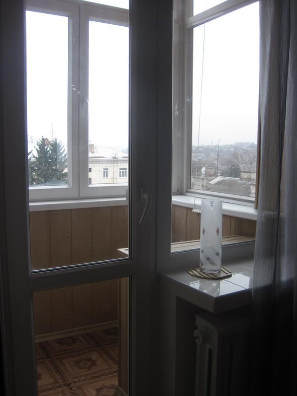 Vinnytsya Centre Apartment Vinnytsia Exterior foto
